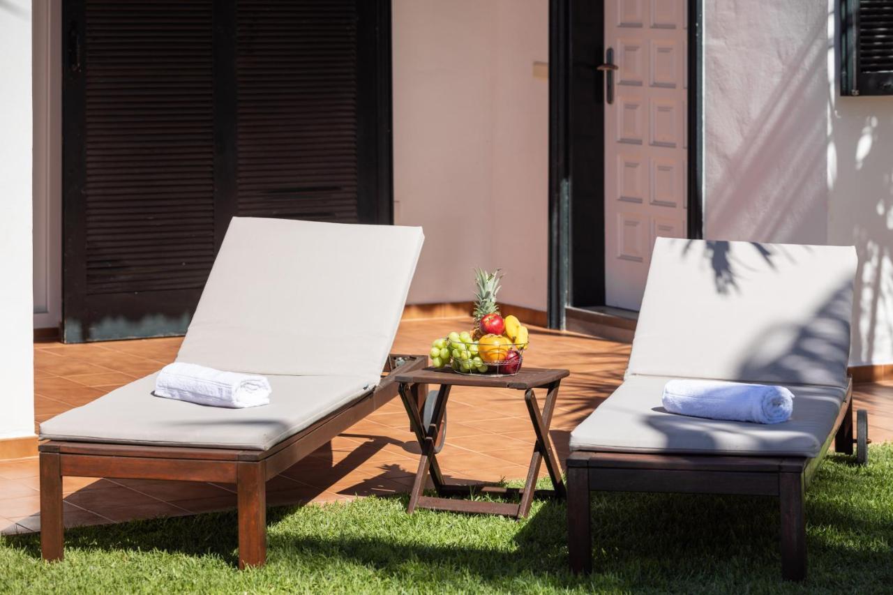 Home2Book Design Asian Sabina, Heated Pool & View Sauzal Εξωτερικό φωτογραφία