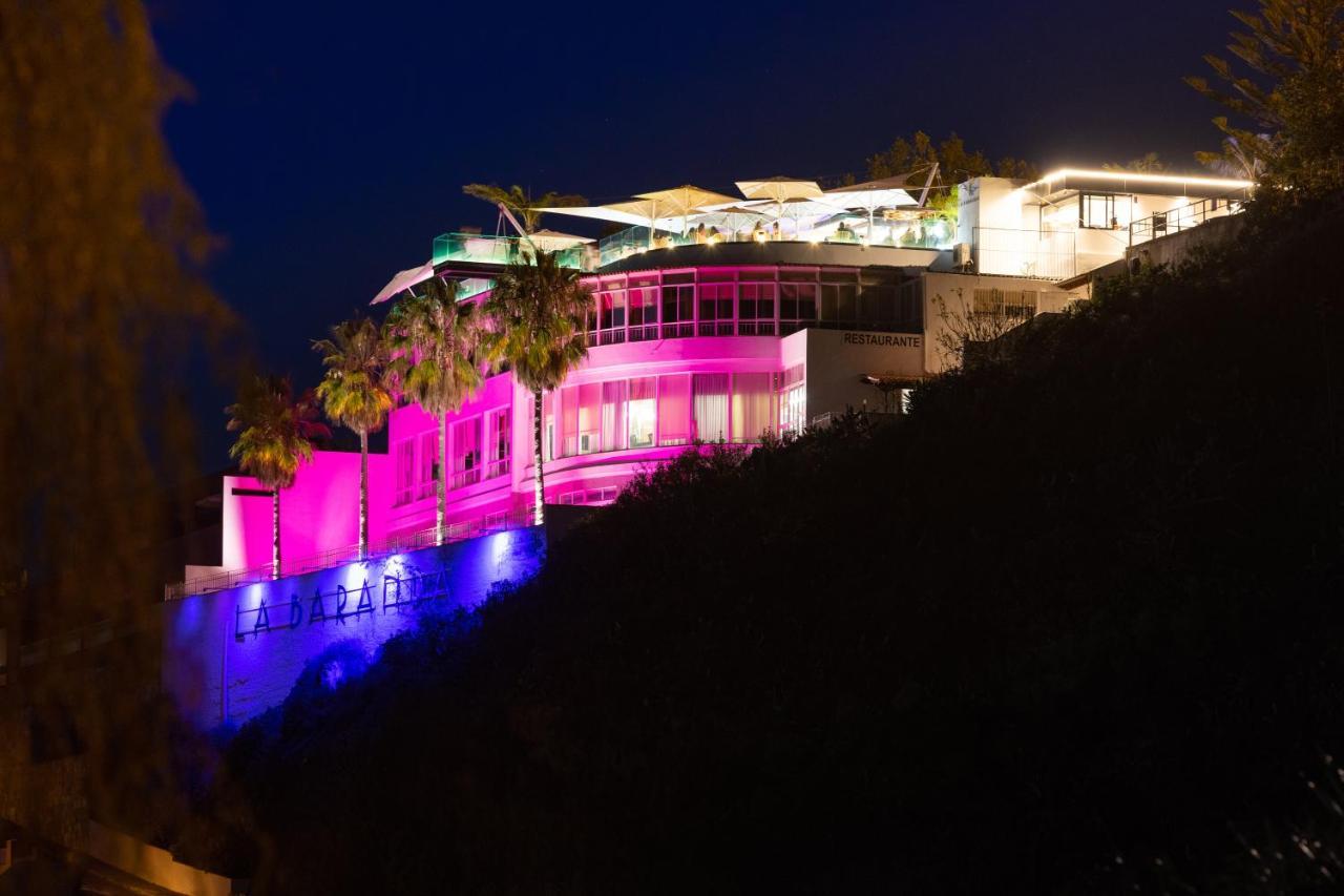 Home2Book Design Asian Sabina, Heated Pool & View Sauzal Εξωτερικό φωτογραφία